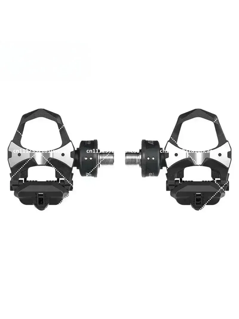 Dual-side Power Meter Road Pedals
Dual-side Power Meter Road Pedals