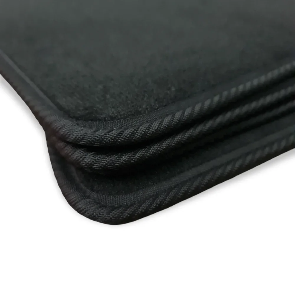 Original Car Floor Mats For VW Passat B5 1997 to 2005 Velour Waterproof Black Carpet Auto Liners New
Original Car Floor Mats For VW Passat B5 1997 to 2005 Velour Waterproof Black Carpet Auto Liners New