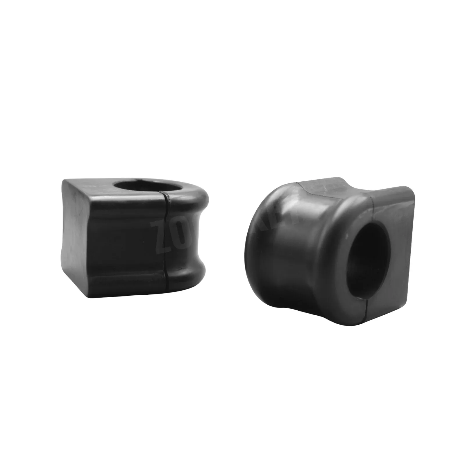 Комплект из двух передних втулок стабилизатора ZOOMKEY для Mercedes-Benz ML350 ML63 AMG GL350 450
Комплект из двух передних втулок стабилизатора ZOOMKEY для Mercedes-Benz ML350 ML63 AMG GL350 450