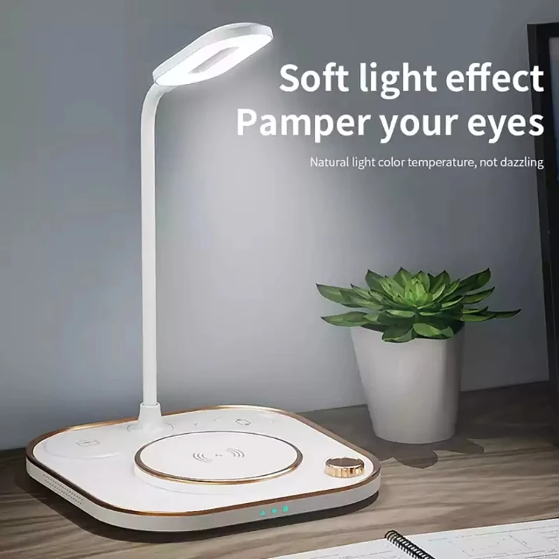Quick Wireless Charger Holder Cell Phone Holder for iPhone Series Apple Watch 5-in-1 Foldable Charging Station for Airpods Pro i
Quick Wireless Charger Holder Cell Phone Holder for iPhone Series Apple Watch 5-in-1 Foldable Charging Station for Airpods Pro i