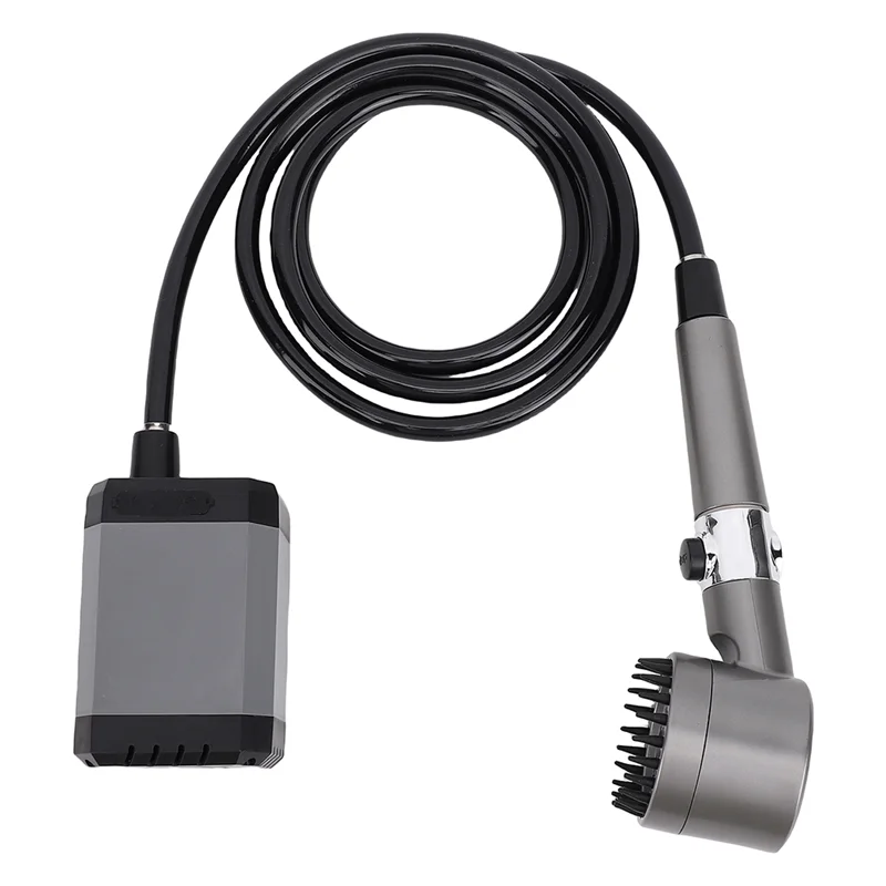 NALFI-Digital Display USB Rechargeable Outdoor Shower 12000Mah Perfect For Camping Hiking Pet Bath Boat Surfing RV
NALFI-Digital Display USB Rechargeable Outdoor Shower 12000Mah Perfect For Camping Hiking Pet Bath Boat Surfing RV