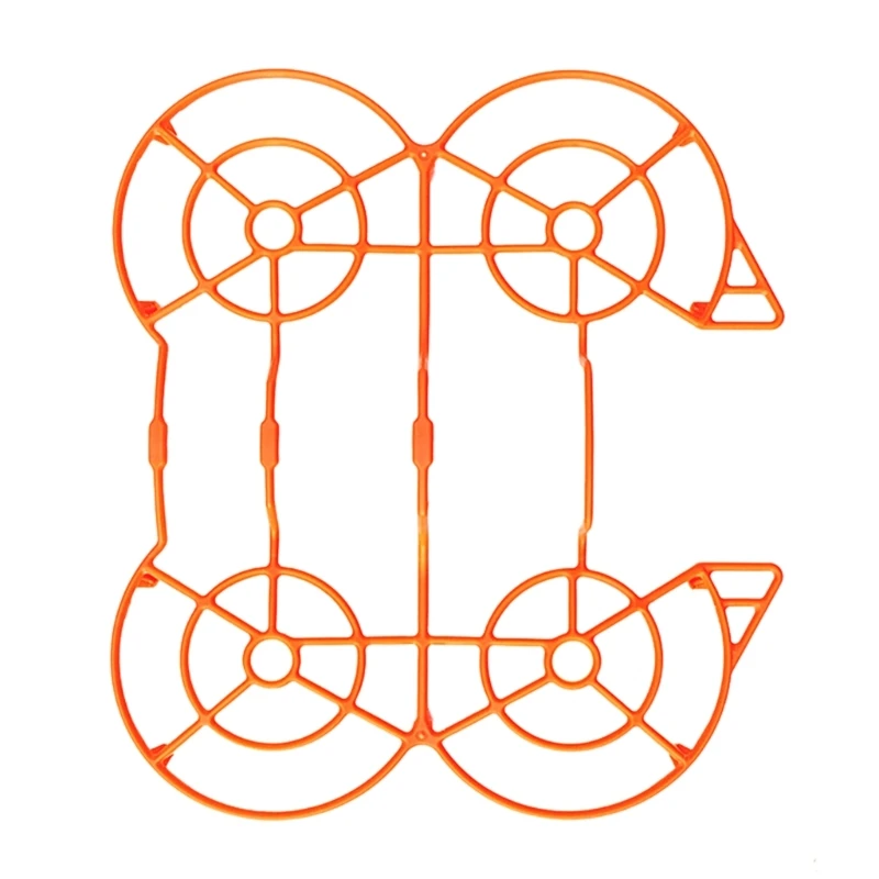 Sturdy Plastic Materials Anti Collision Gimbal Protectors Guard Covers Portable Accessory for Drones Enthusiasts Use
Sturdy Plastic Materials Anti Collision Gimbal Protectors Guard Covers Portable Accessory for Drones Enthusiasts Use