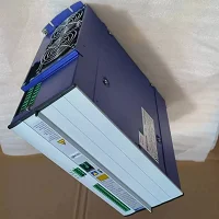 Совершенно новый оригинальный аутентичный сервопривод Kollmorgen SERVOSTAR 610-AS S61001, гарантия один год, быстрая доставка в упаковке.
Совершенно новый оригинальный аутентичный сервопривод Kollmorgen SERVOSTAR 610-AS S61001, гарантия один год, быстрая доставка в упаковке.