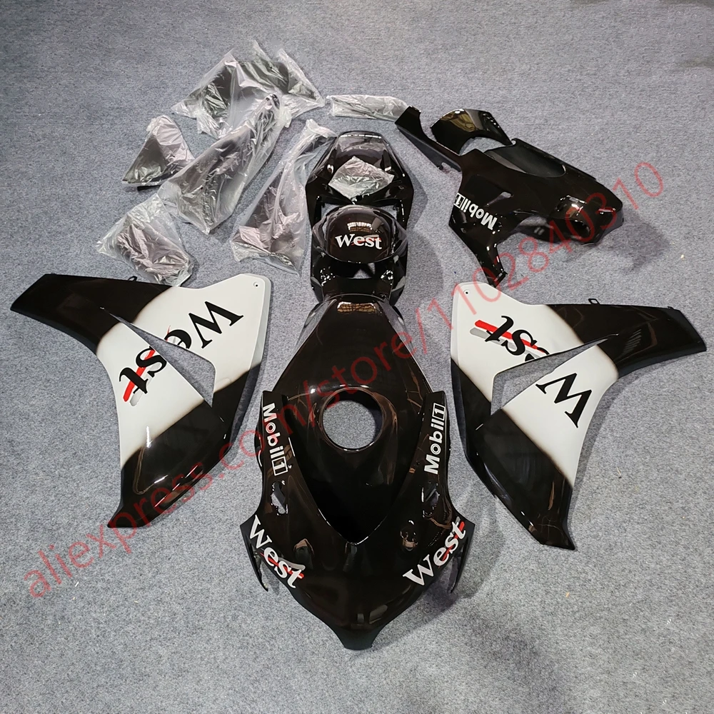 For Honda CBR 1000RR 2008 2009 2010 2011 Fairing Bodywork Cowl Kit CBR 1000 RR 08 09 10 11 Motorcycle Fairings
For Honda CBR 1000RR 2008 2009 2010 2011 Fairing Bodywork Cowl Kit CBR 1000 RR 08 09 10 11 Motorcycle Fairings