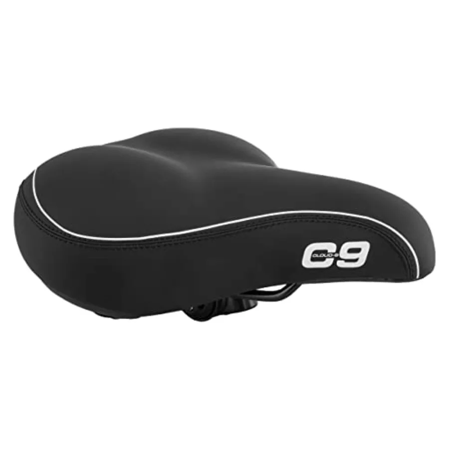 Седло Cruiser Select Comfort
Седло Cruiser Select Comfort