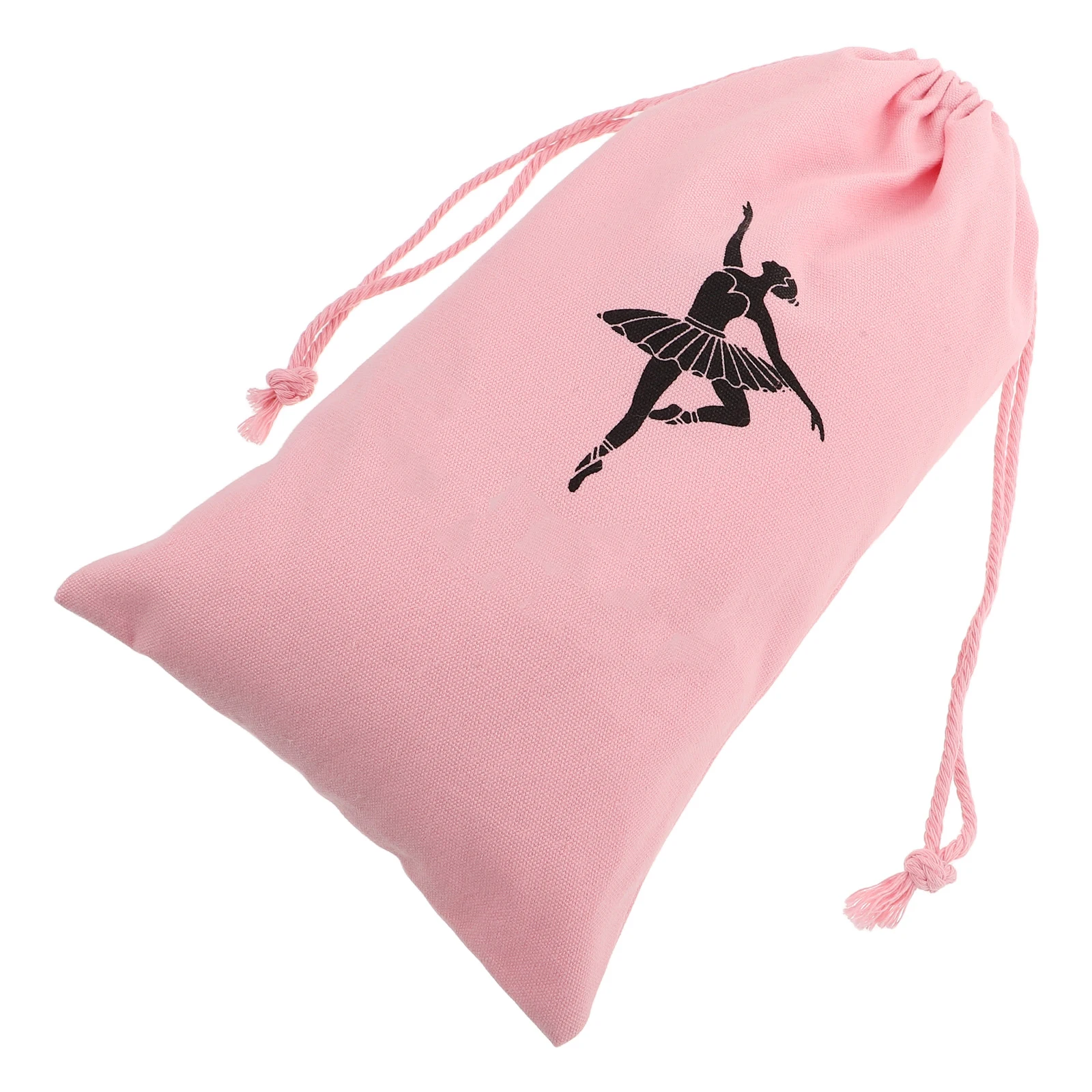 Ballet Storage Bag Portable Canvas Dance Shoe Carrier Drawstring Pouch For Travel Organizer Shoe Bags For Women 
Ballet Storage Bag Portable Canvas Dance Shoe Carrier Drawstring Pouch For Travel Organizer Shoe Bags For Women