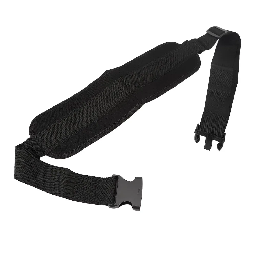 Adjustable Wheelchair Seat Belt Waist Leg Protective Braces Support Breathable Wheelchair Safety Harness Strap Reinforced Buckle
Adjustable Wheelchair Seat Belt Waist Leg Protective Braces Support Breathable Wheelchair Safety Harness Strap Reinforced Buckle