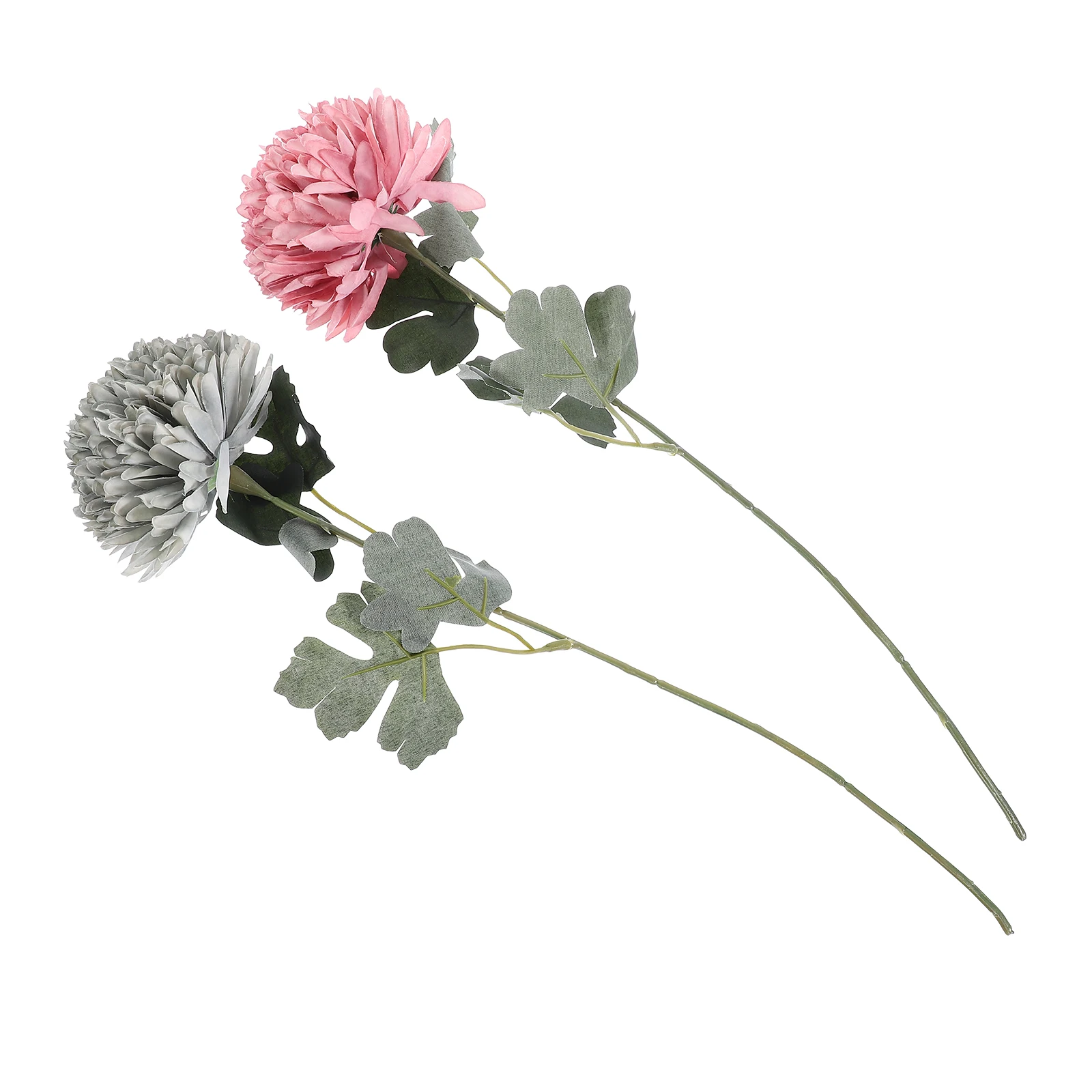 2pcs Faux Dandelion Vase Decor Artificial Flower Arrangement Branch Home Décor Products Bouquet Simulation Environmental
2pcs Faux Dandelion Vase Decor Artificial Flower Arrangement Branch Home Décor Products Bouquet Simulation Environmental