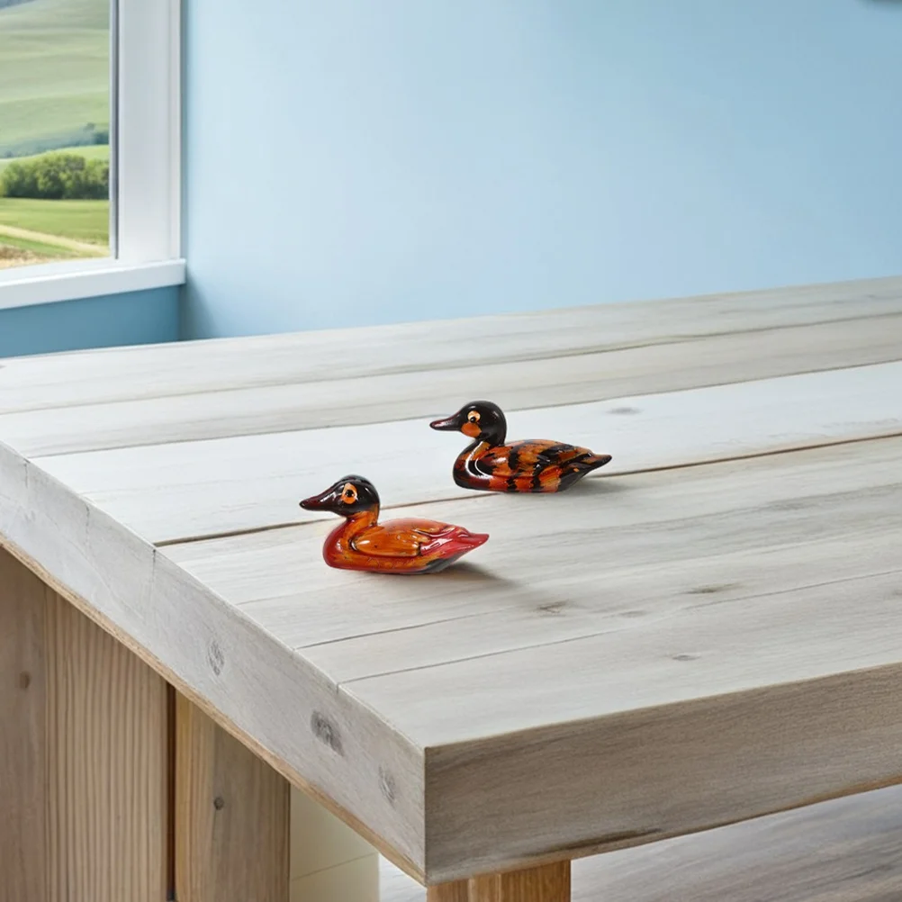 8Pairs Feng Shui Statue Resin Ducks Hand Carved Artwork for Home Interior Romantic Atmosphere Enhancement Decor
8Pairs Feng Shui Statue Resin Ducks Hand Carved Artwork for Home Interior Romantic Atmosphere Enhancement Decor