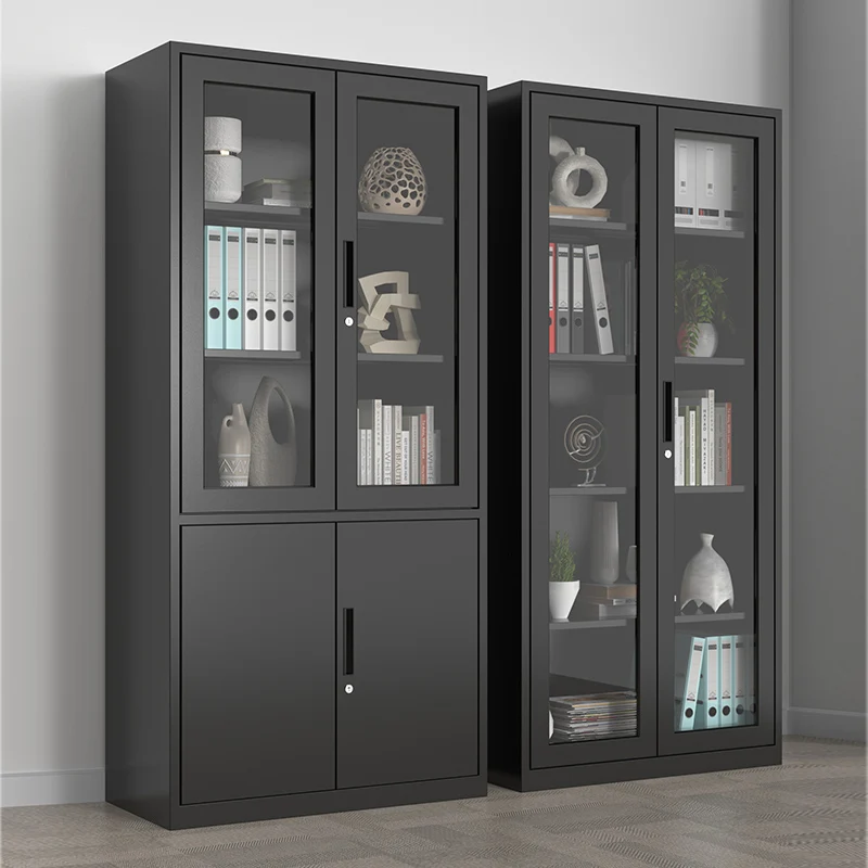 Стальные офисные шкафы для документов Разборка Сборка Шкафы для документов Черный Простая офисная мебель для документов Lemari Arsip YSWJG
Стальные офисные шкафы для документов Разборка Сборка Шкафы для документов Черный Простая офисная мебель для документов Lemari Arsip YSWJG