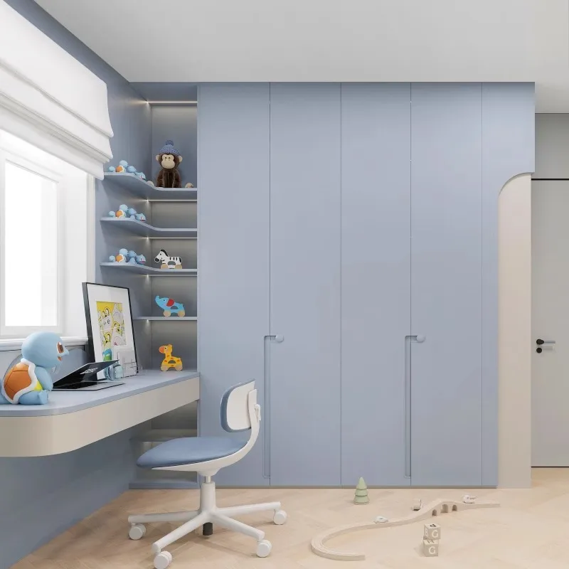 dq- Stylish Durable Wooden Wardrobe with Extendable Adjustable Features Offering Ample Storage Space for Bedrooms in Villas%
dq- Stylish Durable Wooden Wardrobe with Extendable Adjustable Features Offering Ample Storage Space for Bedrooms in Villas%
