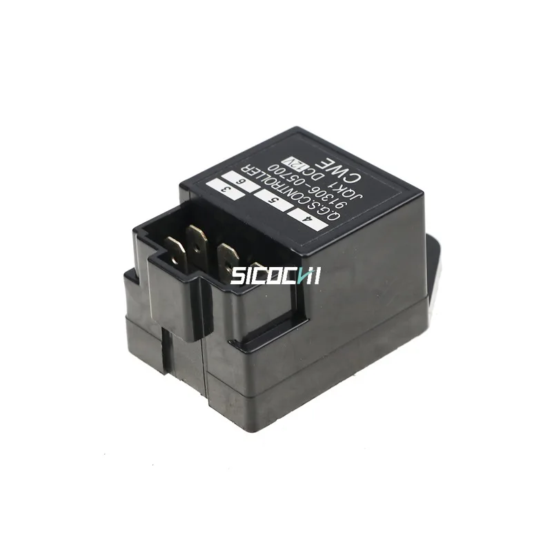 Relay regulator safety switch power protection vehicle remote control power-off main switch 91306-05700
Relay regulator safety switch power protection vehicle remote control power-off main switch 91306-05700