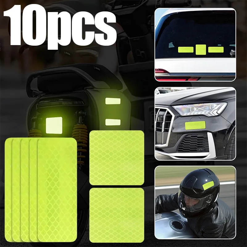 Car Magnetic Reflective Sticker Removable Warning Decal Night Visibility Safety Strip Door Bumper Guard Anti Scratch Reflector
Car Magnetic Reflective Sticker Removable Warning Decal Night Visibility Safety Strip Door Bumper Guard Anti Scratch Reflector