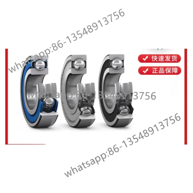 Импортные подшипники Радиальные шарикоподшипники 6008 6009 6010 6011 6012 6013 6014 6015 Прямые продажи с фабрики
Импортные подшипники Радиальные шарикоподшипники 6008 6009 6010 6011 6012 6013 6014 6015 Прямые продажи с фабрики