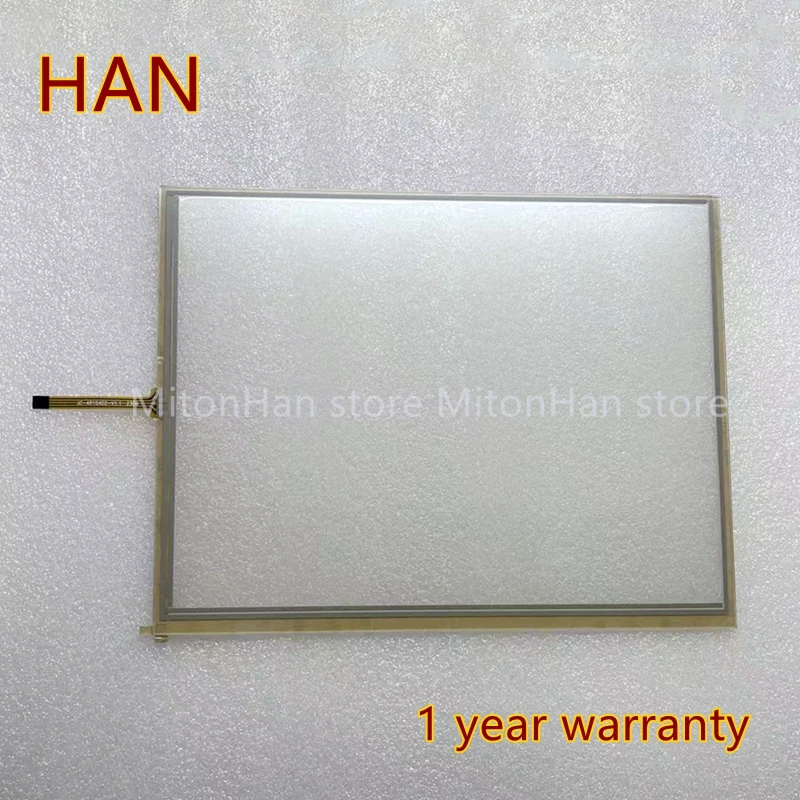 HR4 9901S HR48545S06 10.4 Inch Touch Panel Screen Glass HR4 9901S HR48545S06 Digitizer
HR4 9901S HR48545S06 10.4 Inch Touch Panel Screen Glass HR4 9901S HR48545S06 Digitizer