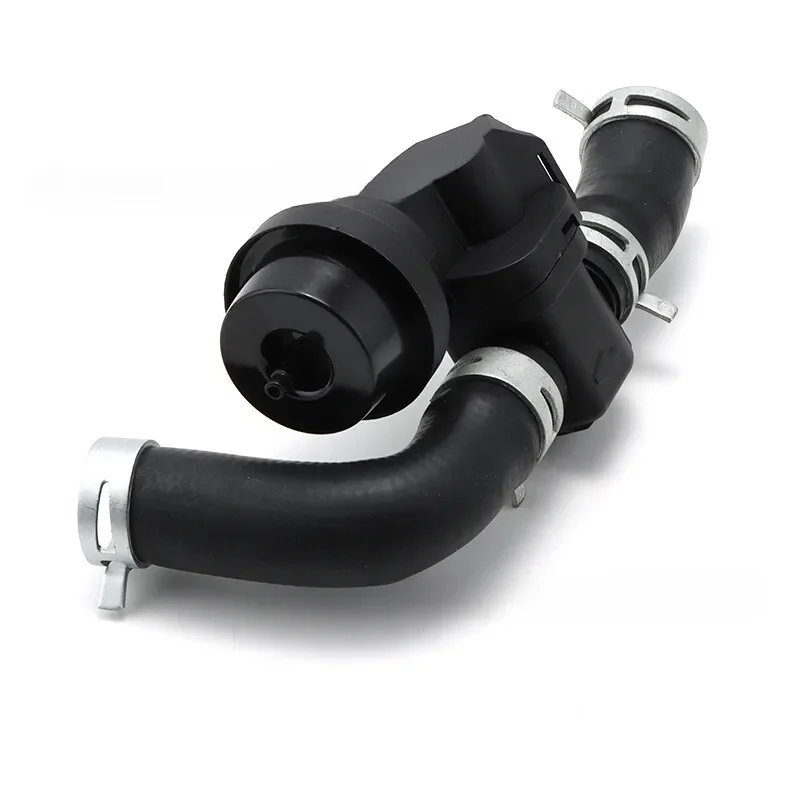 FOR MERCEDES-BENZ CLA250 GLA250 A2702001600 Cooler Shut-Off Valve Automotive Part for Vehicle Cooling System
FOR MERCEDES-BENZ CLA250 GLA250 A2702001600 Cooler Shut-Off Valve Automotive Part for Vehicle Cooling System