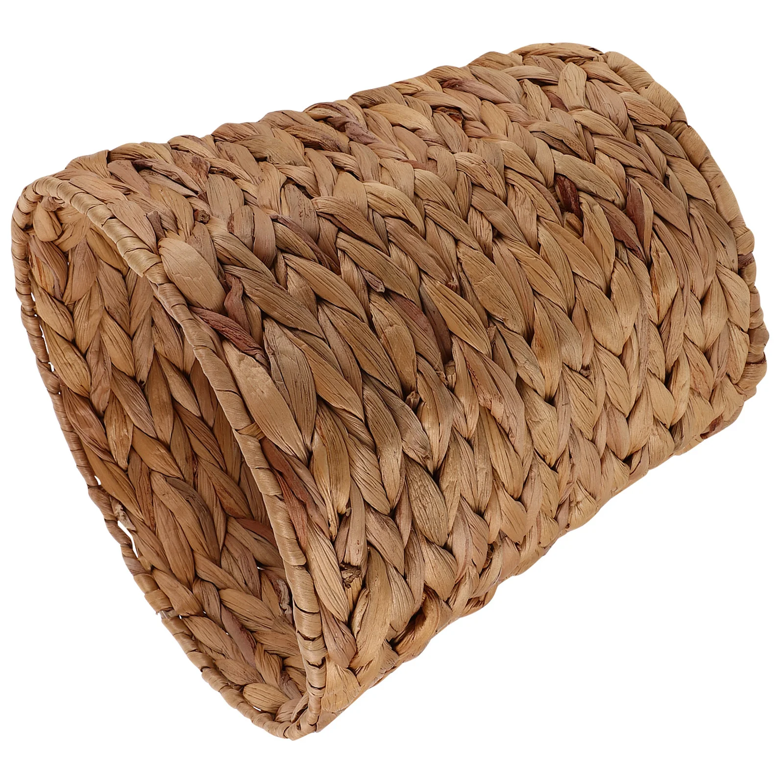 Wicker Waste Basket Round Handwoven Seagrass Garbage Bin Natural Bedroom Trash Can For Home Office Decor Light Brown
Wicker Waste Basket Round Handwoven Seagrass Garbage Bin Natural Bedroom Trash Can For Home Office Decor Light Brown