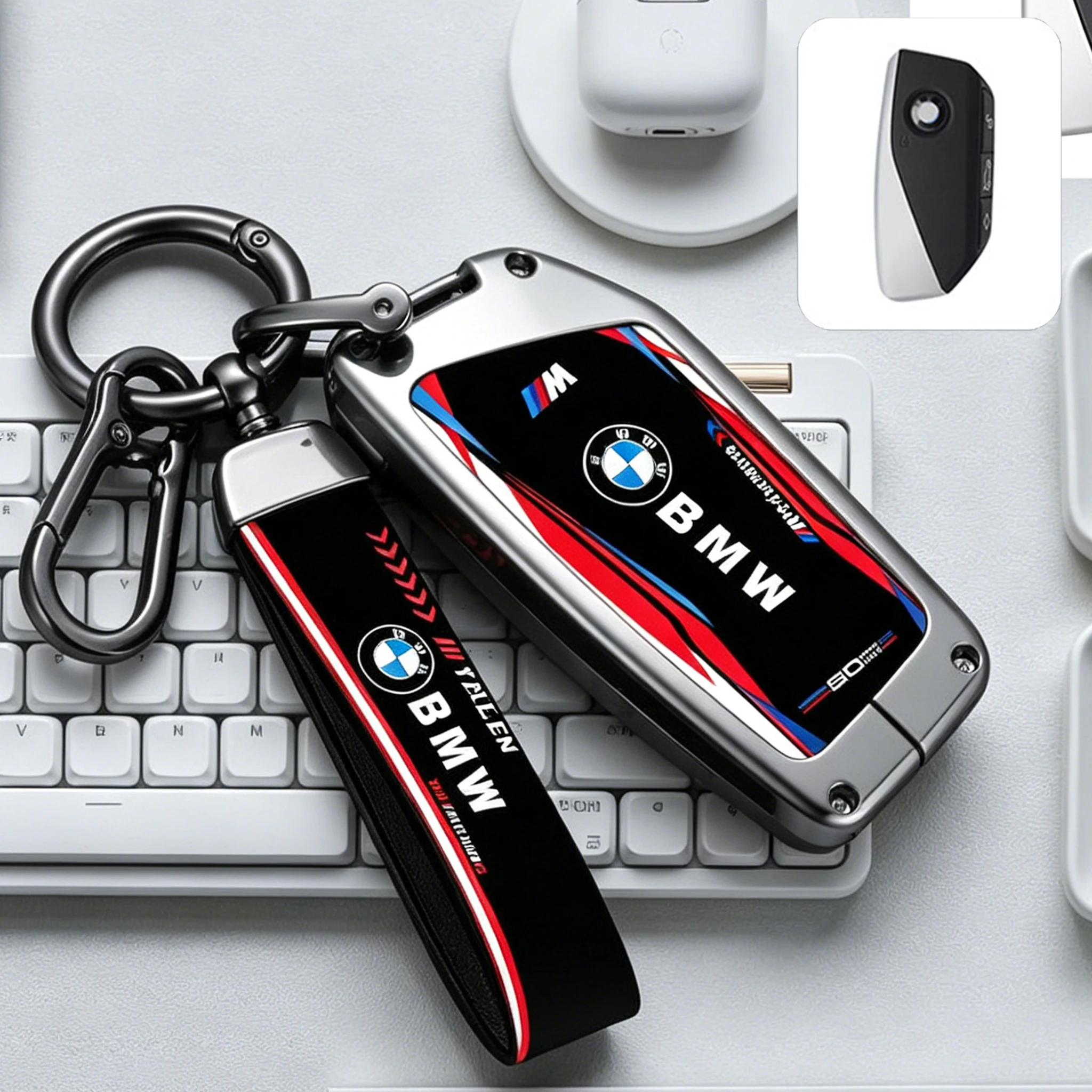 Car Key Case Cover Protector Shell For BMW i7 X7 G07 LCI iX I20 X1 U11 7 Series G70 G09 XM U06 G81 M3 2023 Keyless Accessories
Car Key Case Cover Protector Shell For BMW i7 X7 G07 LCI iX I20 X1 U11 7 Series G70 G09 XM U06 G81 M3 2023 Keyless Accessories