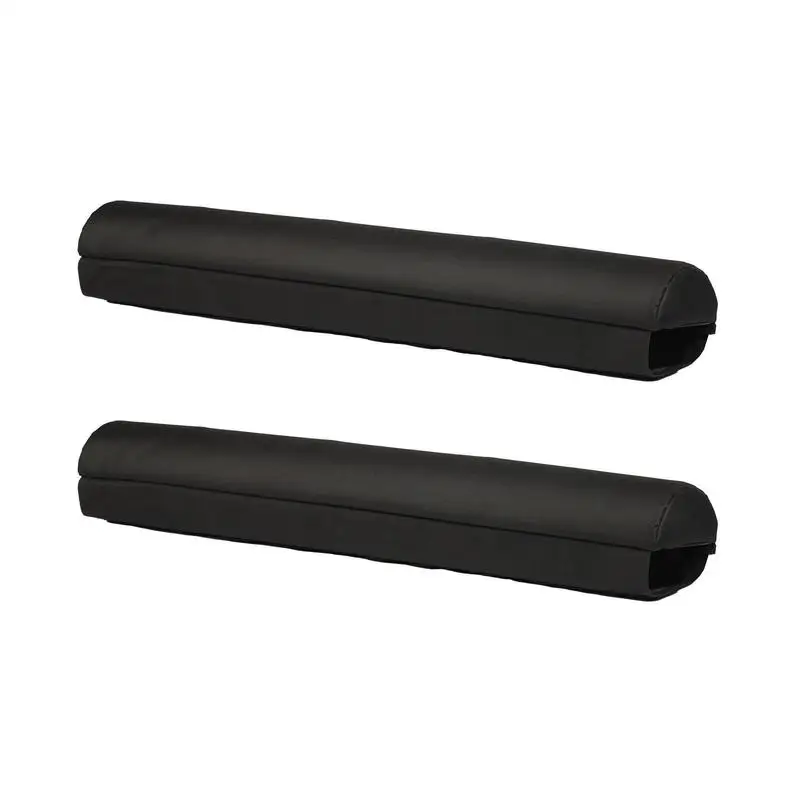 Flexible Rooftop Crossbar Cushions 28" For Kayak Canoe Paddleboard 88LBS Load Capacity Padded Luggage Carrier 2 Tie Down Stra
Flexible Rooftop Crossbar Cushions 28" For Kayak Canoe Paddleboard 88LBS Load Capacity Padded Luggage Carrier 2 Tie Down Stra