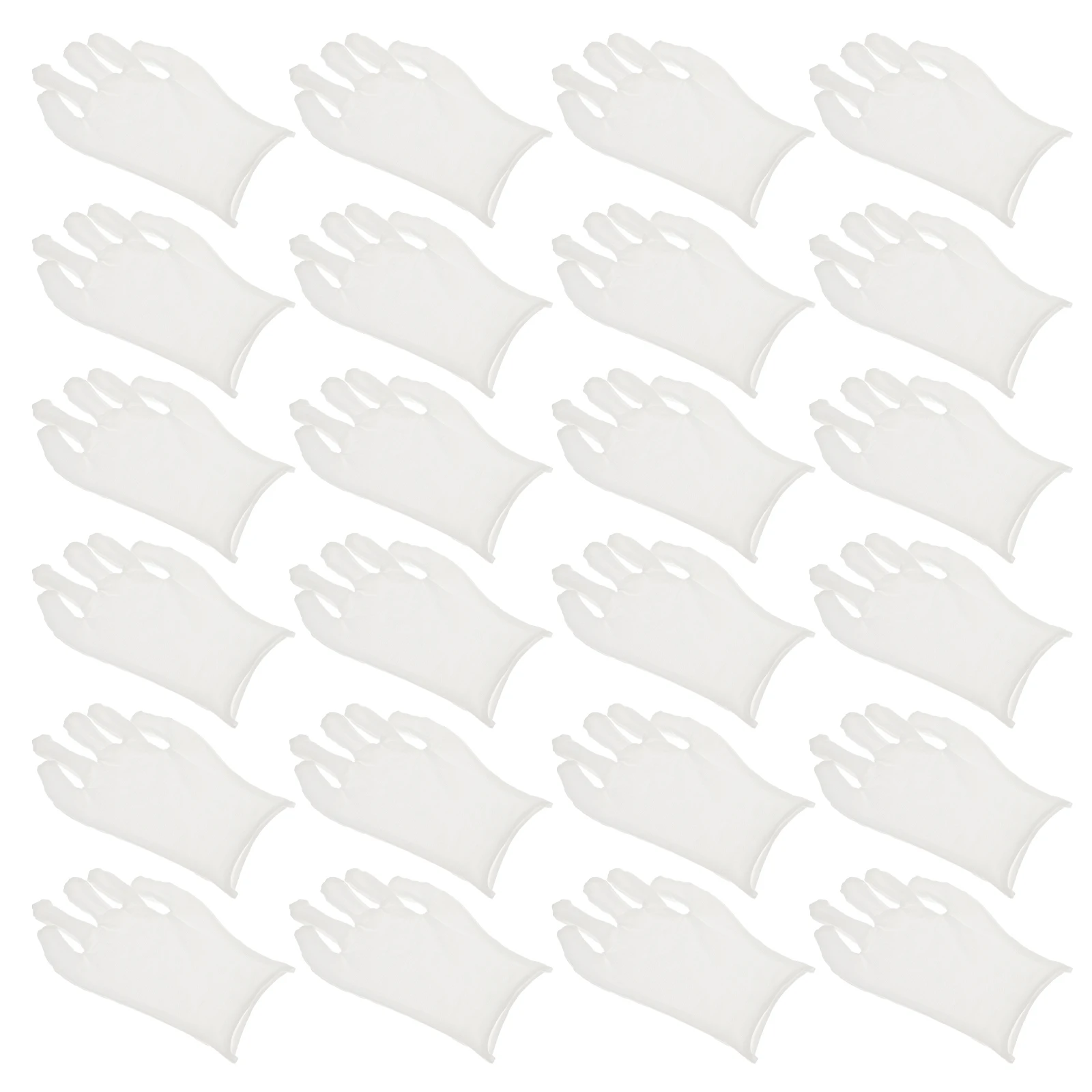 12 Pair Industrial Gloves Working Cotton Safety Moisturizing Jewelry Inspection White
12 Pair Industrial Gloves Working Cotton Safety Moisturizing Jewelry Inspection White
