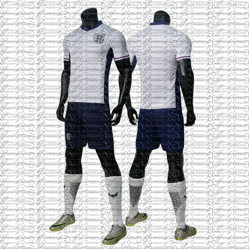 2026 New Men's T-Shirt National Team Set Football Jersey for Fans Summer Training Suit Adult Sports Top Shorts
2026 New Men's T-Shirt National Team Set Football Jersey for Fans Summer Training Suit Adult Sports Top Shorts