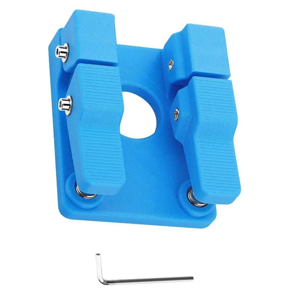 For Clean Workspace Soldering Station Clamp Battery Cable Clamp Versatile Wire Clamping Solution Accessory 150x100x40mm
For Clean Workspace Soldering Station Clamp Battery Cable Clamp Versatile Wire Clamping Solution Accessory 150x100x40mm