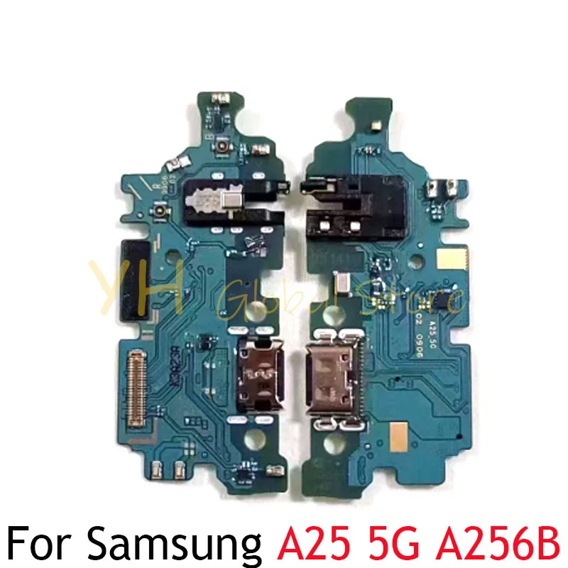 For Samsung Galaxy A25 A35 A55 5G A256B A356B A556B USB Charging Dock Connector Port Board Flex Cable Repair Parts
For Samsung Galaxy A25 A35 A55 5G A256B A356B A556B USB Charging Dock Connector Port Board Flex Cable Repair Parts