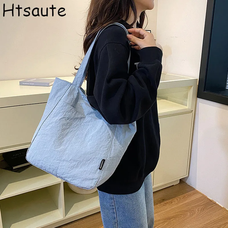 Vintage Women Shoulder Bag Large Capacity Waterproof Shoulder Bags Daily Commuting Handbag Travel Totes Bags Female Purses
Vintage Women Shoulder Bag Large Capacity Waterproof Shoulder Bags Daily Commuting Handbag Travel Totes Bags Female Purses