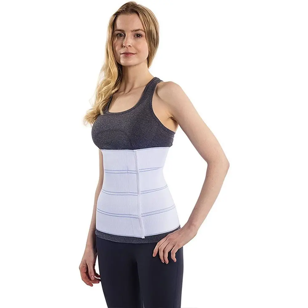 Universal Abdominal Band Nylons Abdominal Binder Support Belt Post Surgery Girdle Belt Compression Stomach Wrap
Universal Abdominal Band Nylons Abdominal Binder Support Belt Post Surgery Girdle Belt Compression Stomach Wrap