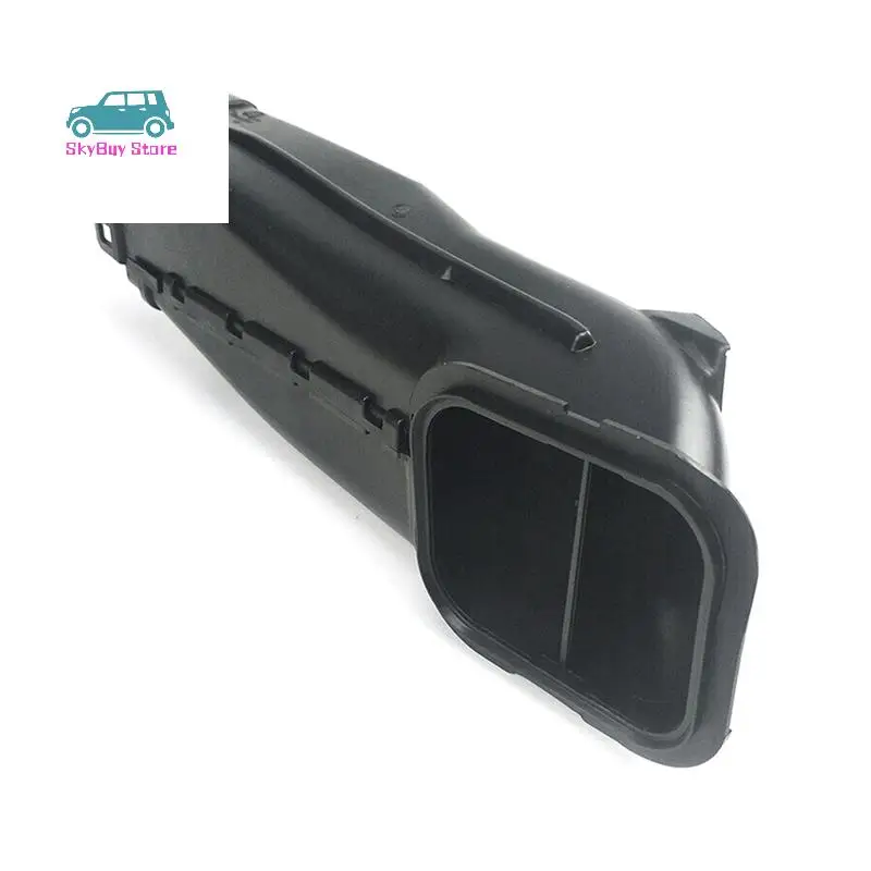 2X Engine Air Intake Hose Front 13717643299 For BMW 5 6 7 8 Series G11 G12 G30 G31 G32 G38
2X Engine Air Intake Hose Front 13717643299 For BMW 5 6 7 8 Series G11 G12 G30 G31 G32 G38