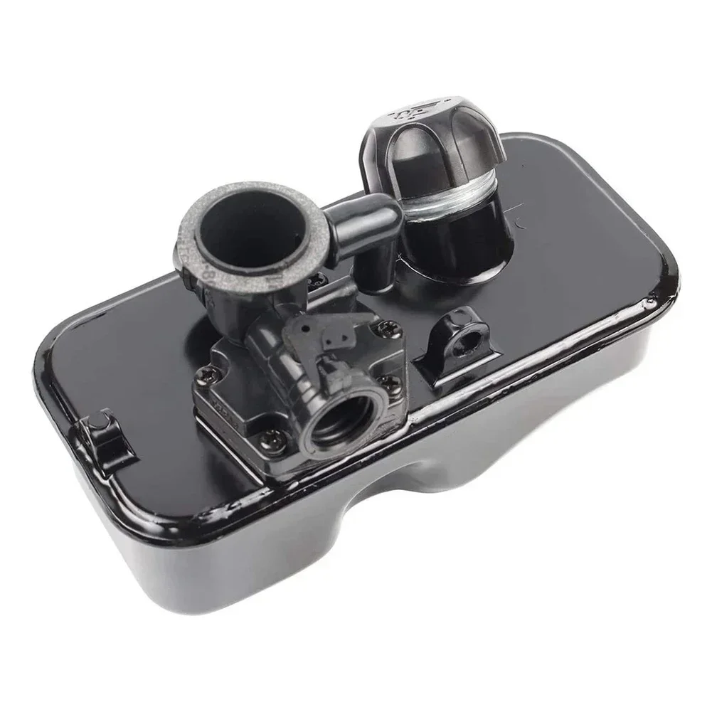 Fuel Tank & Carburetor Set For Lawnmowers 499809 110908 110987 Gardening Tools Replacement Garden Power Tool Parts
Fuel Tank & Carburetor Set For Lawnmowers 499809 110908 110987 Gardening Tools Replacement Garden Power Tool Parts