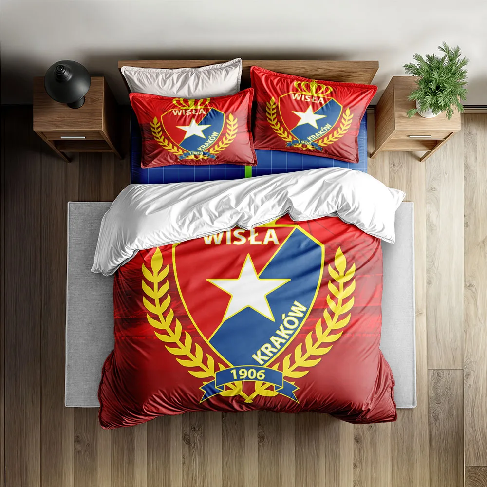 Комплект пододеяльников Wisła Krak PL без простыни King Queen Double Full Twin Single Size Комплект постельного белья
Комплект пододеяльников Wisła Krak PL без простыни King Queen Double Full Twin Single Size Комплект постельного белья