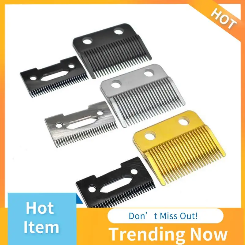 BBNV-профессиональные сменные лезвия для машинки для стрижки Wahl, 5 звезд Senior, 2 отверстия, прецизионные регулируемые детали машинки для стрижки волос C
BBNV-профессиональные сменные лезвия для машинки для стрижки Wahl, 5 звезд Senior, 2 отверстия, прецизионные регулируемые детали машинки для стрижки волос C