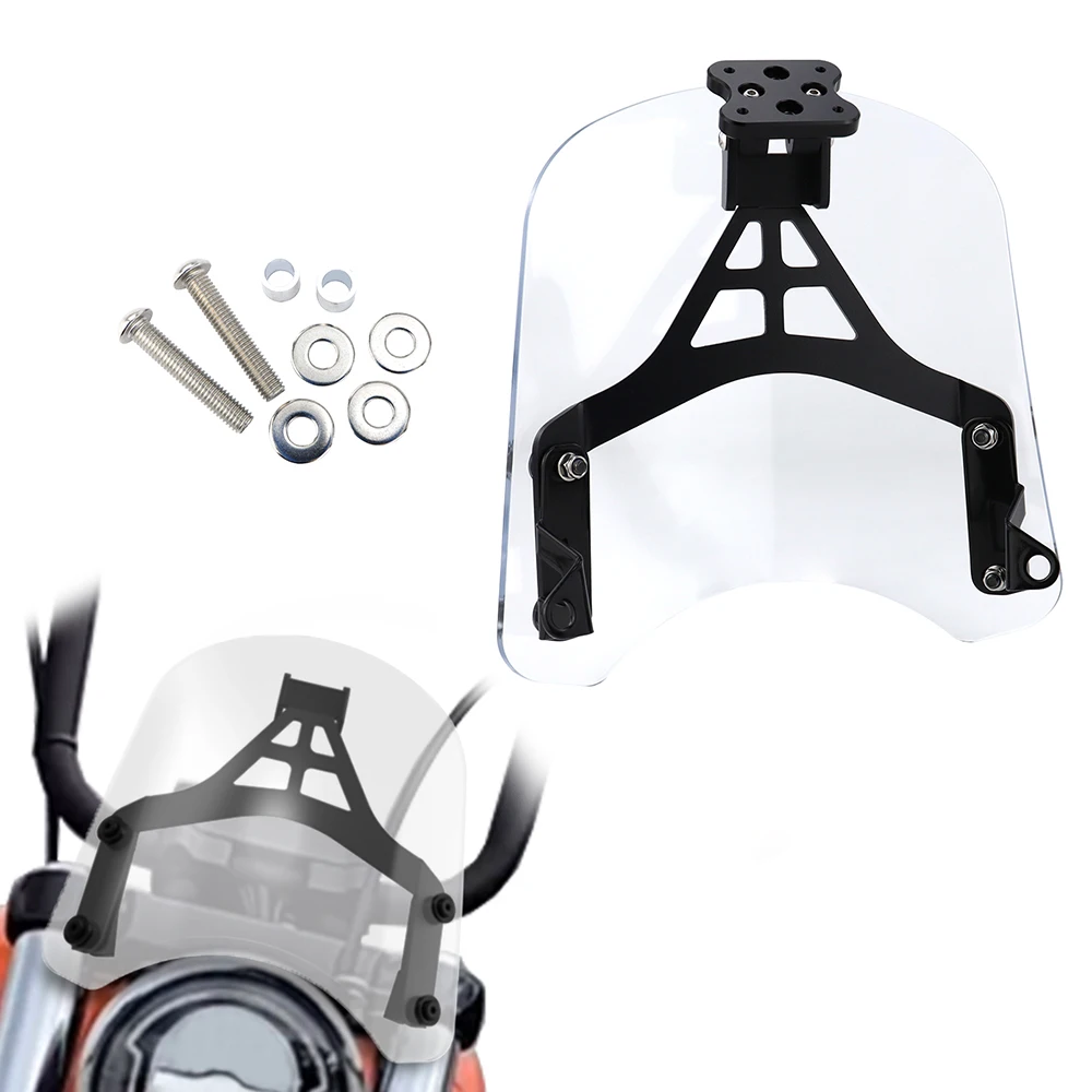 Motorcycle Windscreen GPS Navigation Bracket For Harley Davidson Softail Street Bob FXBB/ 114 FXBBS Windshield Deflector Shield
Motorcycle Windscreen GPS Navigation Bracket For Harley Davidson Softail Street Bob FXBB/ 114 FXBBS Windshield Deflector Shield