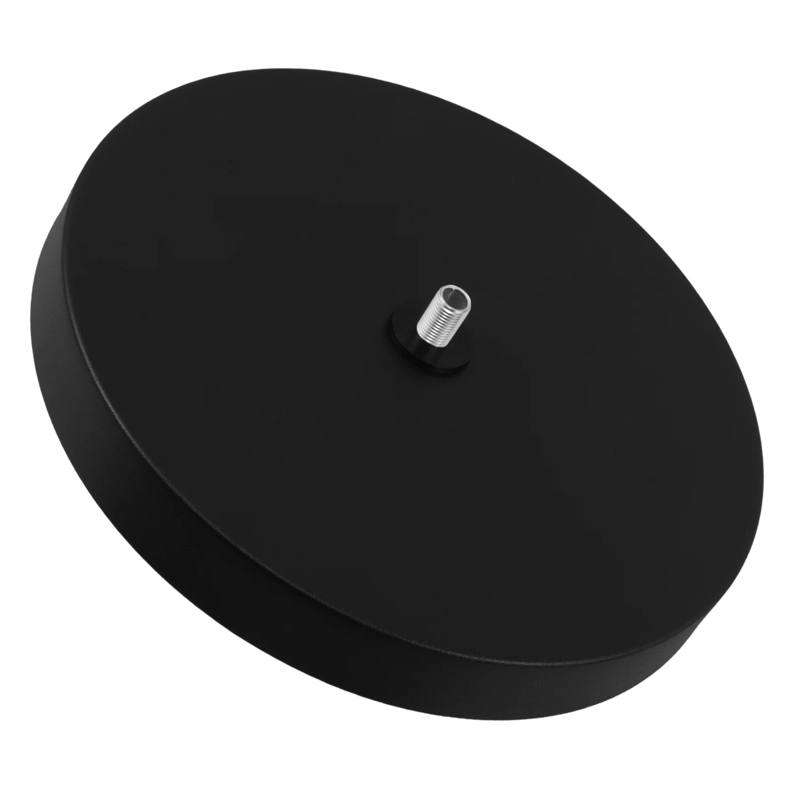 Heavy Weighted Lamp Base Metal Stability Block Floor and Table Lamp Counterweight Replacement Base Smooth Finish Design
Heavy Weighted Lamp Base Metal Stability Block Floor and Table Lamp Counterweight Replacement Base Smooth Finish Design