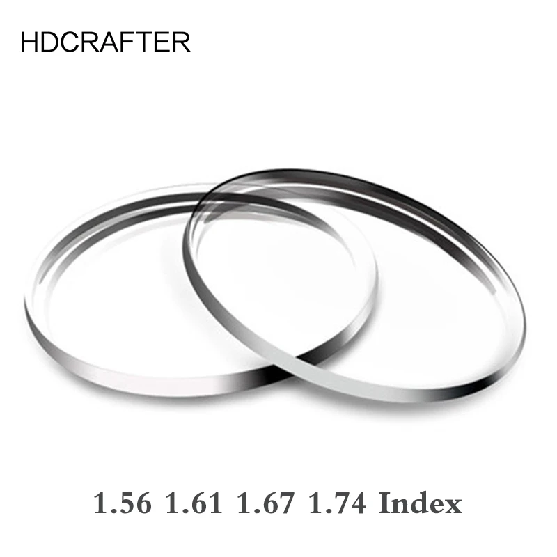 1.56 1.61 1.67 1.74 Index Aspheric Prescription Optical Lenses Glasses Reading Myopia Hyperopia Customized Glass Lens Prism Lens
1.56 1.61 1.67 1.74 Index Aspheric Prescription Optical Lenses Glasses Reading Myopia Hyperopia Customized Glass Lens Prism Lens