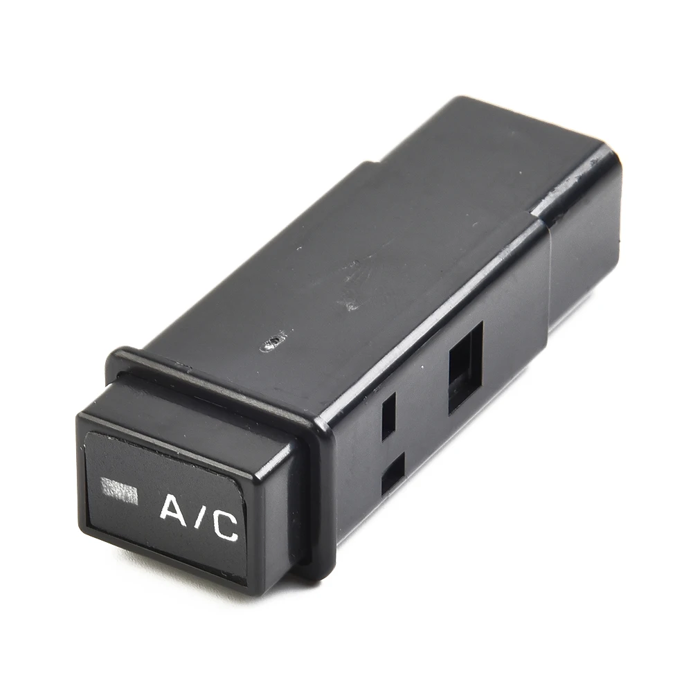 High Quality A/C System Switch Push Button Switch A/C System Switch Auto Accessories Car Air Conditioner Switch
High Quality A/C System Switch Push Button Switch A/C System Switch Auto Accessories Car Air Conditioner Switch