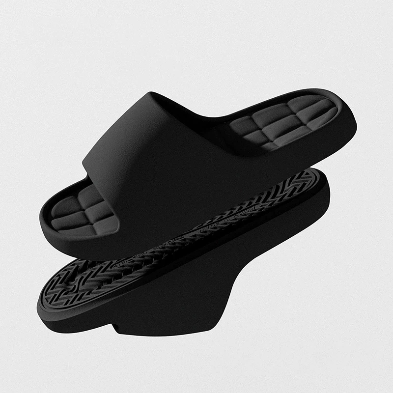 Lightweight Non Slip Women Footwear, Platform Cloud Sandals Soft Sole for Indoor Home & Summer Beach
Lightweight Non Slip Women Footwear, Platform Cloud Sandals Soft Sole for Indoor Home & Summer Beach