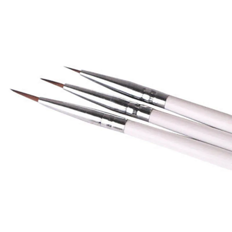 ✰✪3pcs/set DIY Cake Decorating Pen Fondant Shaping Sugar Craft Cake Brush Tools
✰✪3pcs/set DIY Cake Decorating Pen Fondant Shaping Sugar Craft Cake Brush Tools