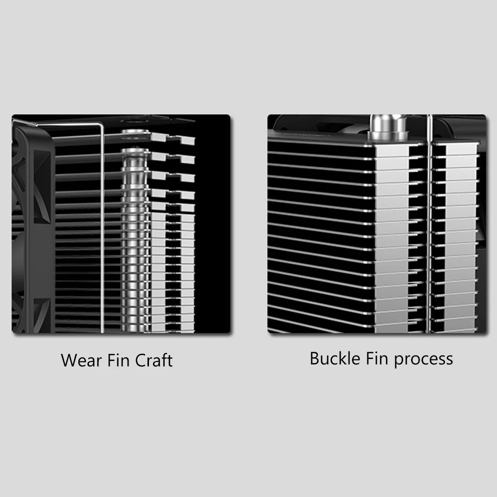 M.2-THREE M.2 2280 SSD Heatsink with 6010 Fan Aluminum Heatsink PCIe4.0/5.0 Radiator Heatsink Cooling Thermal Pad for PC
M.2-THREE M.2 2280 SSD Heatsink with 6010 Fan Aluminum Heatsink PCIe4.0/5.0 Radiator Heatsink Cooling Thermal Pad for PC