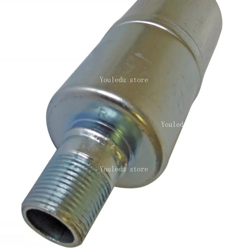 Suitable for Muffler Briggs&Stratton 391435, 394569, 298830 mufflers
Suitable for Muffler Briggs&Stratton 391435, 394569, 298830 mufflers