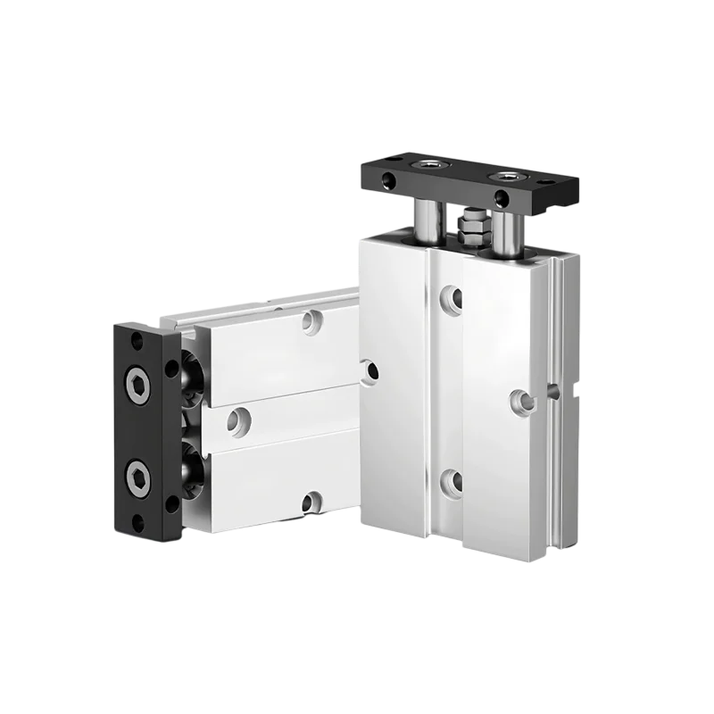 Двойной шток серии TN Пневматический цилиндр Воздушное отверстие 10 мм 16 мм 20 мм 25 мм 32 Малый ход из алюминиевого сплава 30 35 40 45 50 60 70 75 100 мм
Двойной шток серии TN Пневматический цилиндр Воздушное отверстие 10 мм 16 мм 20 мм 25 мм 32 Малый ход из алюминиевого сплава 30 35 40 45 50 60 70 75 100 мм