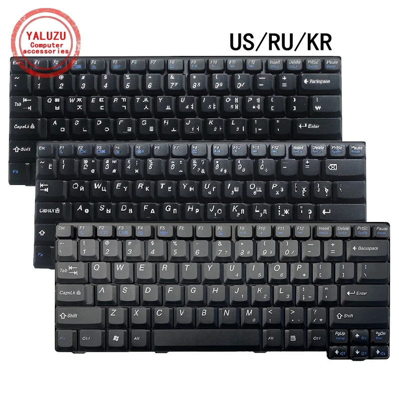 США/RU/KR английская/русская/корейская новая клавиатура для ноутбука Lenovo E49 E49A E49AL E49G E49L E4430 E4430A K49 K49A
США/RU/KR английская/русская/корейская новая клавиатура для ноутбука Lenovo E49 E49A E49AL E49G E49L E4430 E4430A K49 K49A