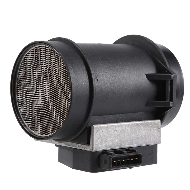 Новый датчик расхода воздуха MAF 2.9L / 3.5L / 4.9L для Ferrari & Volvo 0986280122/7410248/8251498/8602793
Новый датчик расхода воздуха MAF 2.9L / 3.5L / 4.9L для Ferrari & Volvo 0986280122/7410248/8251498/8602793