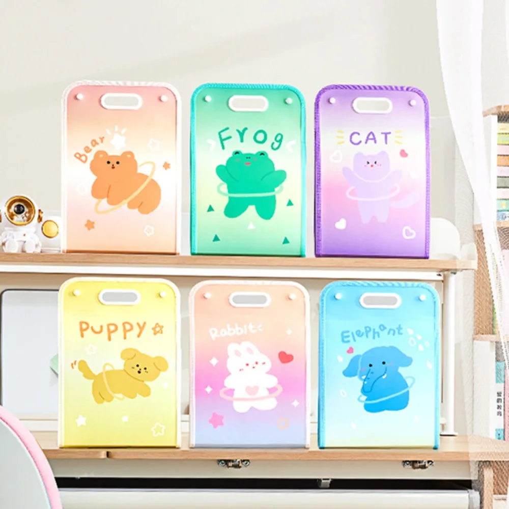 New PP Organ Bag Large Capacity 13 Pocket Vertical Folder Thickened Expandable Document Storage Pouch School Office Supplies
New PP Organ Bag Large Capacity 13 Pocket Vertical Folder Thickened Expandable Document Storage Pouch School Office Supplies