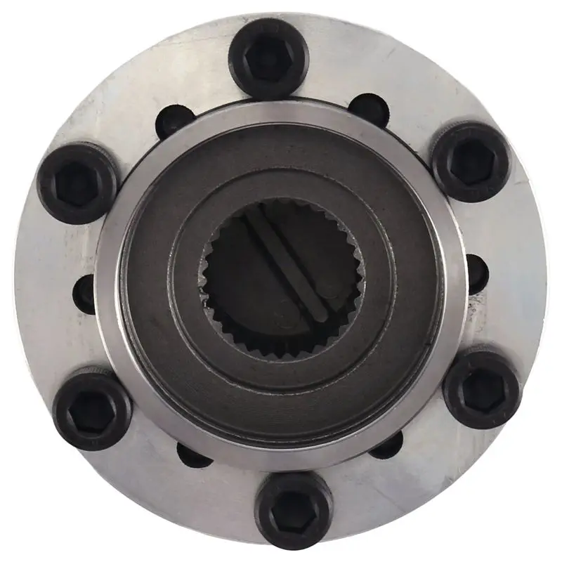A04E-2X Manual Freewheel Locking Hubs For Nissan Patrol Safari GQ GU 1990-Up 40250-01J01 4025001J01
A04E-2X Manual Freewheel Locking Hubs For Nissan Patrol Safari GQ GU 1990-Up 40250-01J01 4025001J01