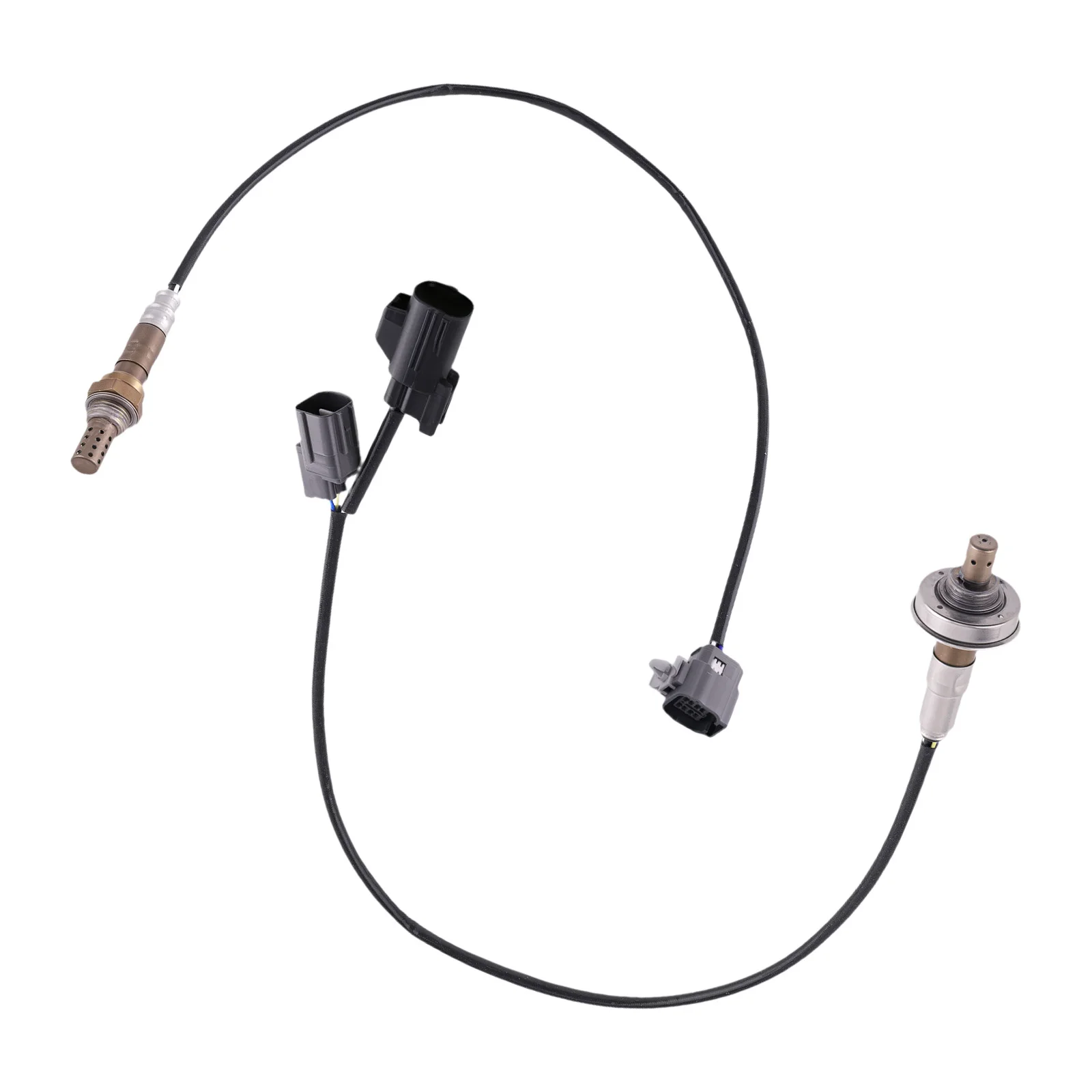 2x Oxygen Sensor Up & Downstream for Mazda CX-7 2.3L Turbo 2007-12 234-5012
2x Oxygen Sensor Up & Downstream for Mazda CX-7 2.3L Turbo 2007-12 234-5012