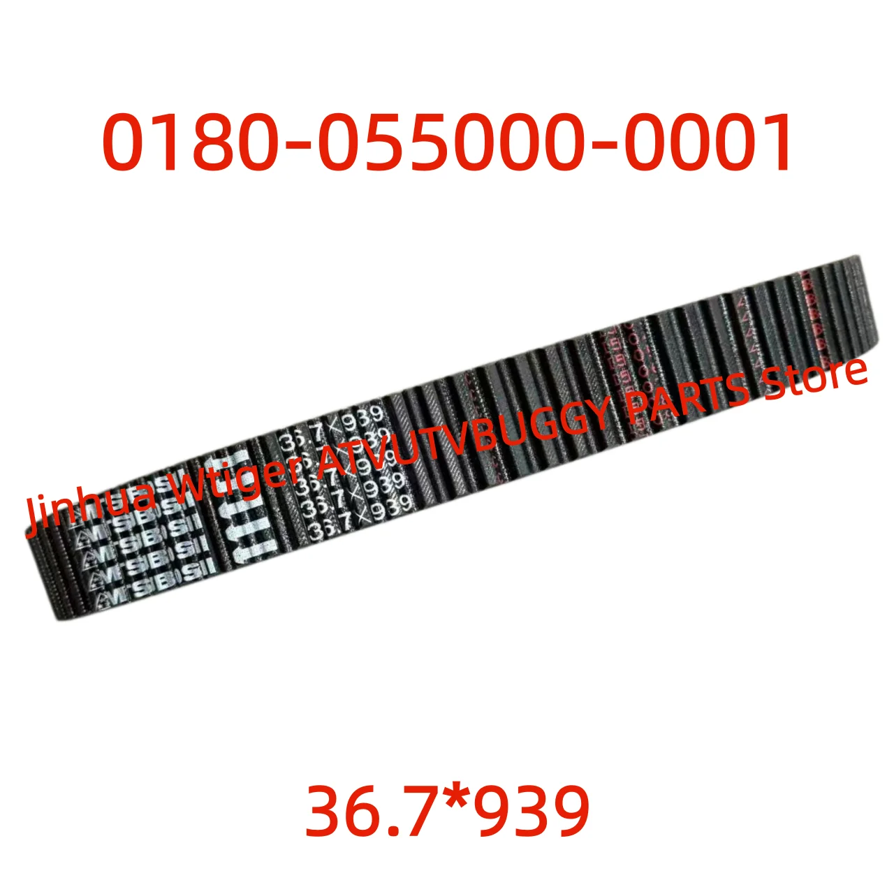100% ORIGINAL CVT DRIVE BELT Type OF 36.7*939 For CF old X5 X6 Z6 U5 ATV Stels 500 600 700 800 ATV LU014700 A170017-00 KS000091
100% ORIGINAL CVT DRIVE BELT Type OF 36.7*939 For CF old X5 X6 Z6 U5 ATV Stels 500 600 700 800 ATV LU014700 A170017-00 KS000091