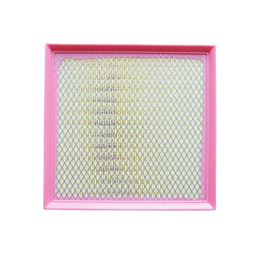 Air filter for 2013 Dodge Journey 3.6L, 2011-2013 Dodge Avenger 3.6L CHRYSLER 200 2011-2014 OEM 68081249AC
Air filter for 2013 Dodge Journey 3.6L, 2011-2013 Dodge Avenger 3.6L CHRYSLER 200 2011-2014 OEM 68081249AC