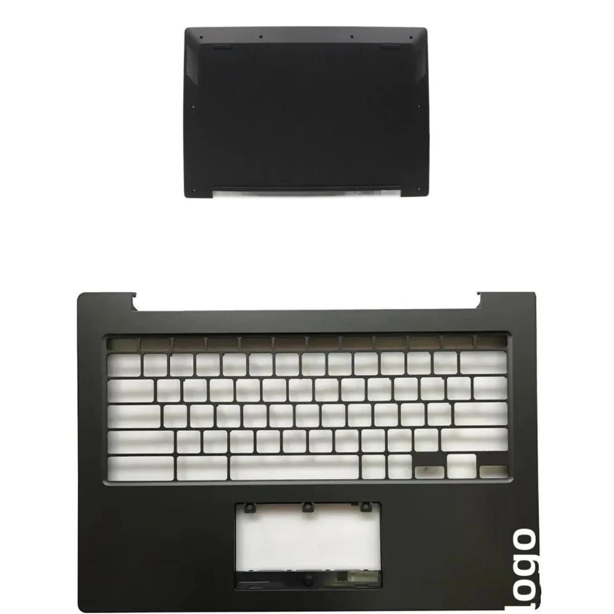 Новинка для Lenovo Chromebook S340-14 Touch S340-14 Plamrest Верхняя Крышка корпуса Нижняя крышка черная 5CB0U43601
Новинка для Lenovo Chromebook S340-14 Touch S340-14 Plamrest Верхняя Крышка корпуса Нижняя крышка черная 5CB0U43601